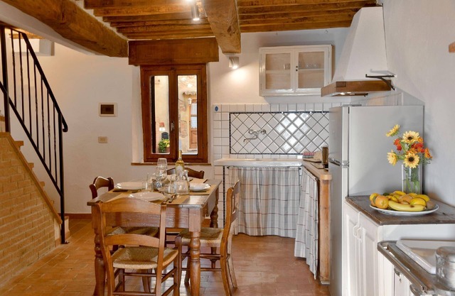 La Casina della Sassa