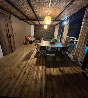 La Casita Créole villa avec piscine et jacuzzi