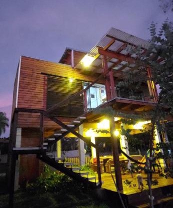 LA CASITA DE CANDELARIA