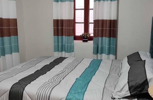 La casita de Jazmin - Cusco Peru