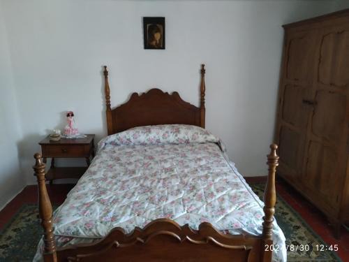 La Casita de San Nicolás