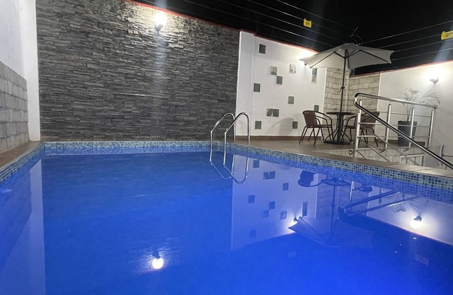 La Casita Verde - Private Pool