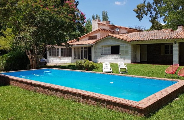LA CASONA BROWN