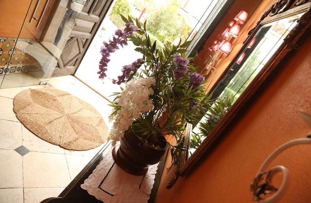 La Casona de Calderón Gastronomic & Boutique Hotel