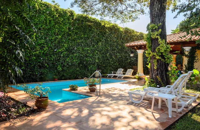 La Casona Hotel Boutique