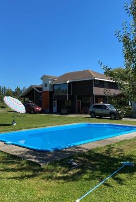 La casona mirasol