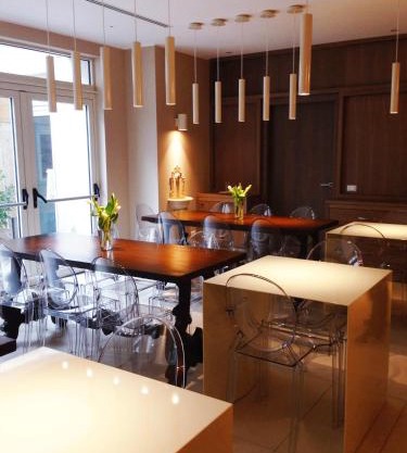La Castellana Loft Hotel