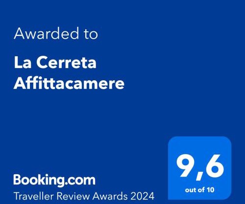 La Cerreta Affittacamere