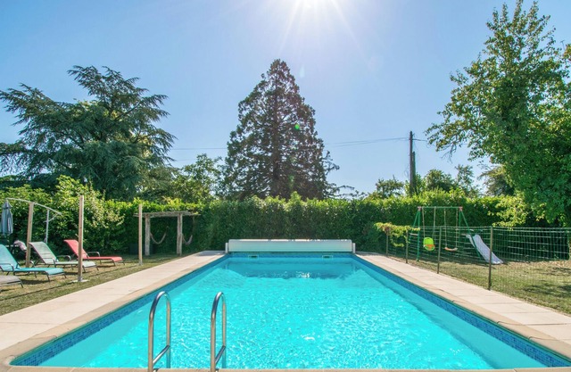 La Charronnière: Exclusive Rental of 2 charming gites in a rural setting
