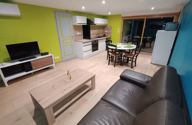 La Chartreuse du Mont Outheran