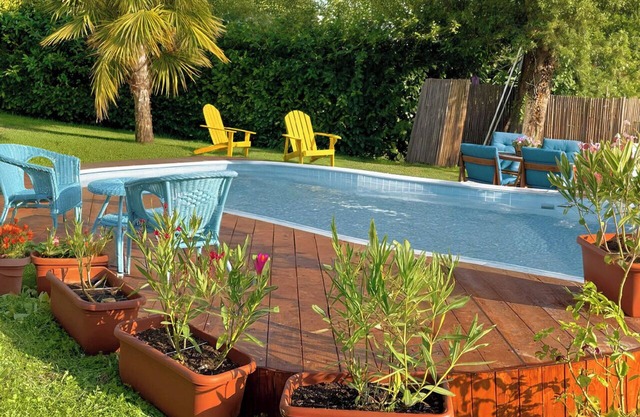 La Chiantinelle - Suite Double