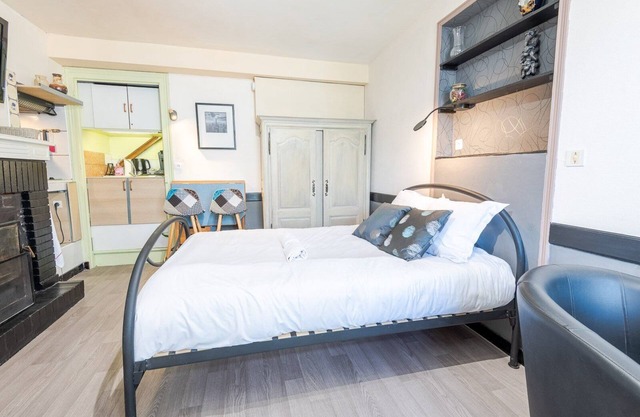 La Cisse - studio pour 2 pers.