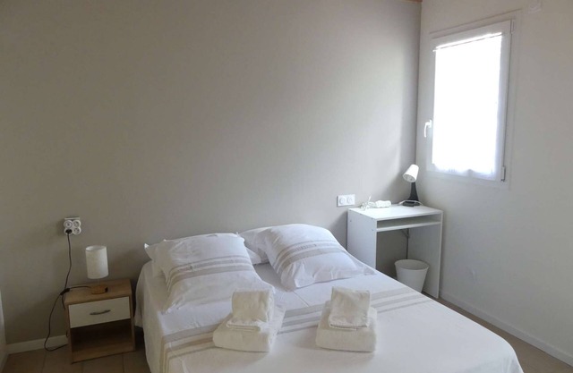 La Clé des Champs - 2 bedrooms - Terrace - A/C