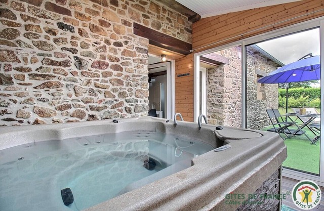 La Clef de Kergoff - GOUDELIN