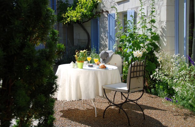 La Closerie Saint Martin