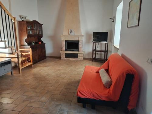 La Coccinella