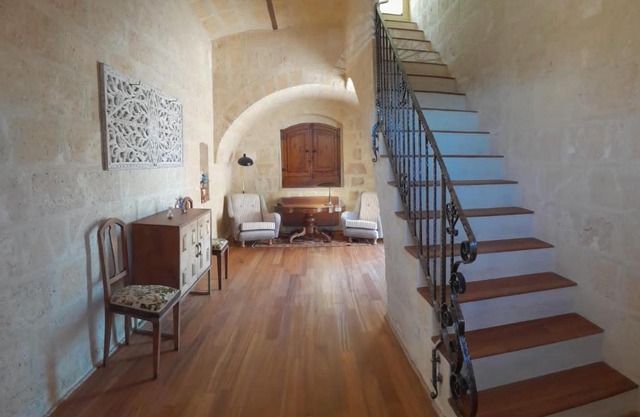 La Commenda di Picciano - Country House