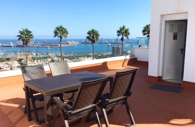 La Cornisa Villa by WaveProperties