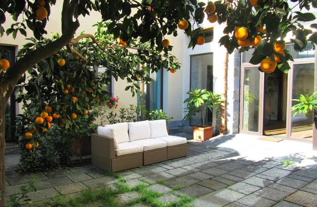 La Corte dei Limoni