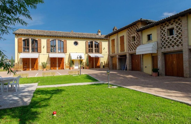 La Corte del Mulino
