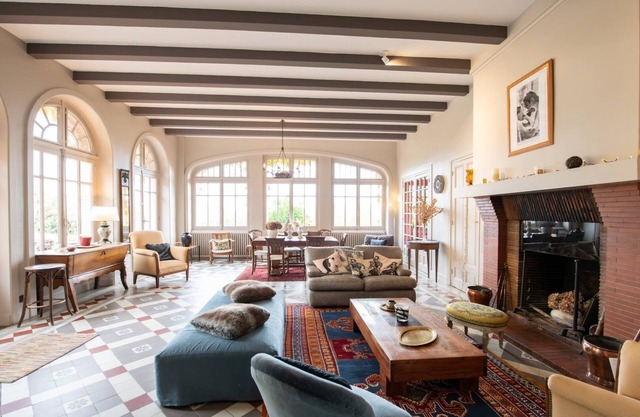 La croix des Rameaux - Amazing 350m² close to Lyon