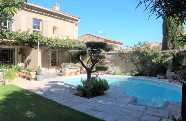 La Croix du Puits by Interhome