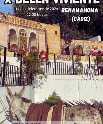 LA CRUZ DE LA ATALAYA