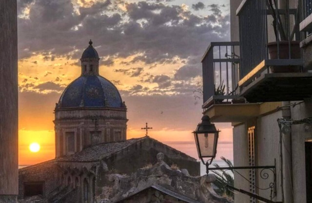 La Cupola - vacation home - no.8