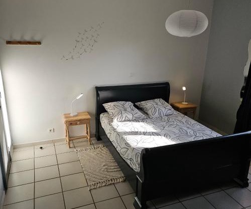 La détente ! Petit déjeuner inclus