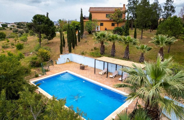 La Dacha · Wonderful Country Retreat in the Heart of Mijas