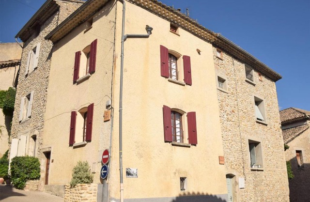 La Demeure de Sophie