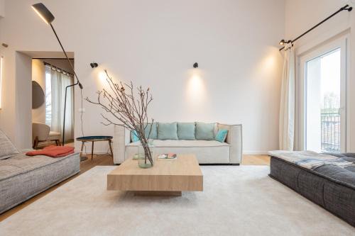 La Dimora degli Artisti - Charme & Relax