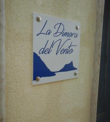 La Dimora Del Vento