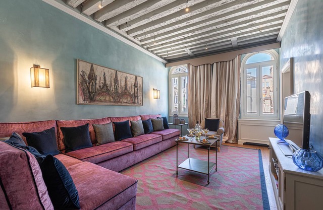 La Dimora di San Maurizio 2