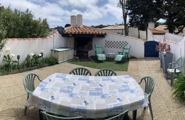 La Dolce Montoise St Jean de Monts