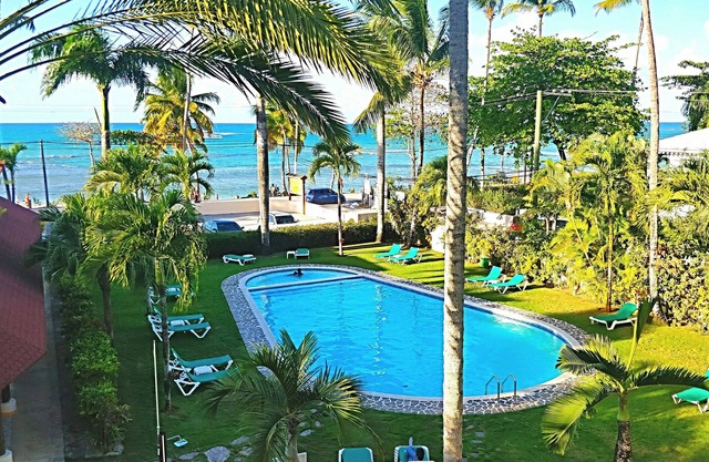 La Dolce Vita Beachfront Las Terrenas