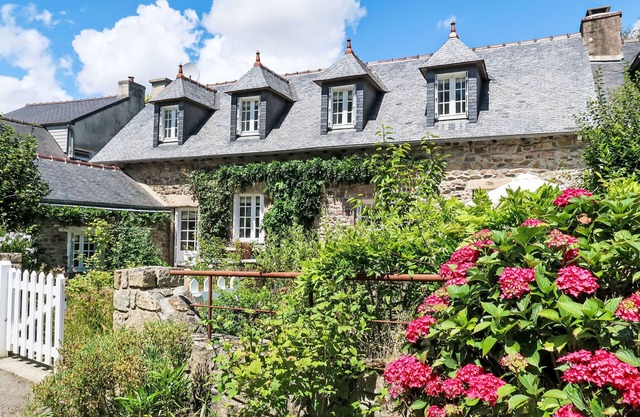 La Dolce Vita Brezhoneg by Interhome