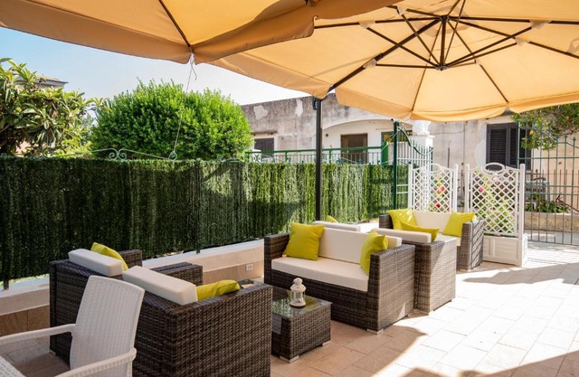 LA DOLCE VITA ROOMS