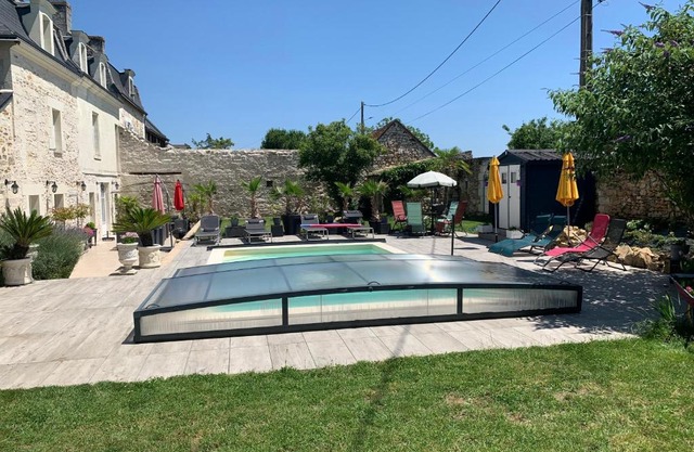 La Douce France Trianon