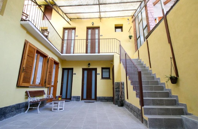 Là Drint Bed & Breakfast