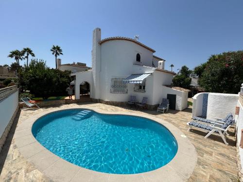 La Duna de Denia