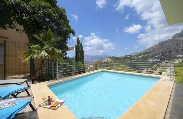 La Estrella by Interhome