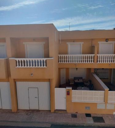 La estrella del desierto