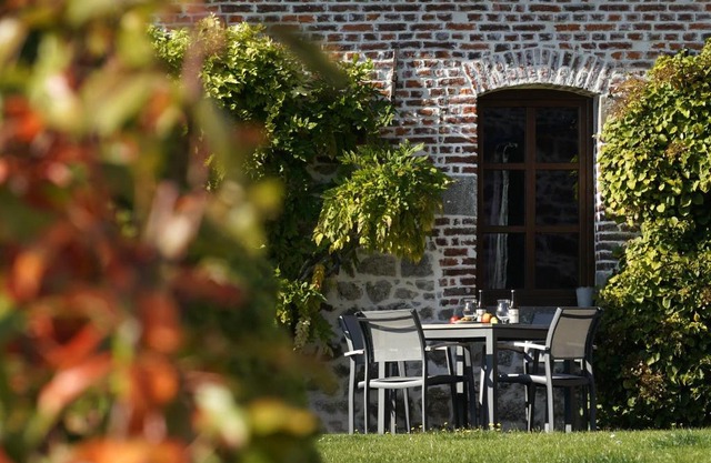 La Ferme du Parc - Gite Le Fournil
