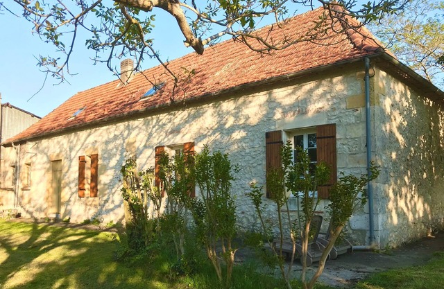 La Ferme et son Vignoble