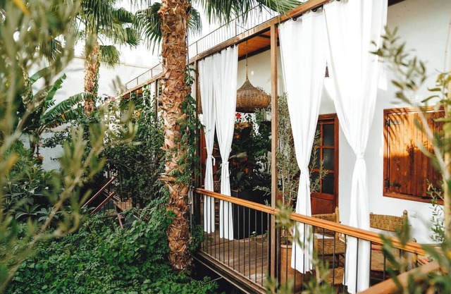 La Ferme Medina - Luxury Suite in the Heart of Medina