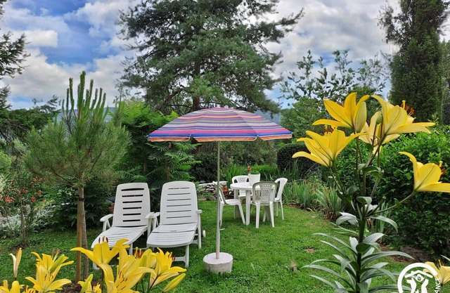 La Font de Calouze - GIJOUNET