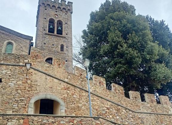 La Fontanella