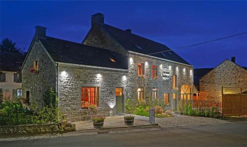 La Forge - Chambres d'hôtes en Ardenne