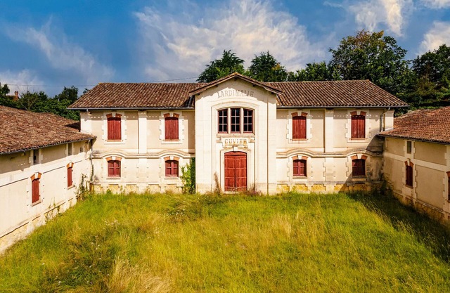 La Forge d’Eyliac – Cosy Apartment in the Heart of Périgord